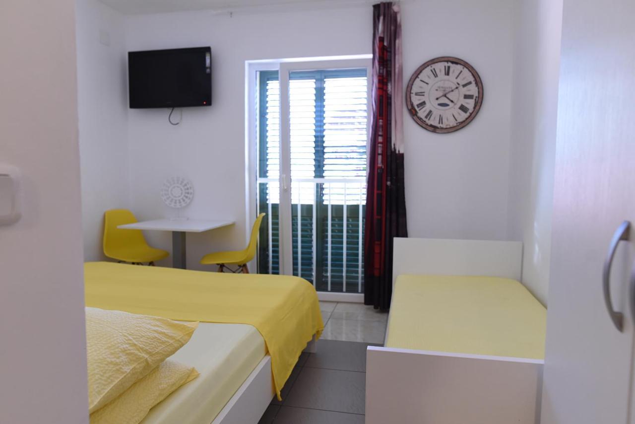 Apartment Ani *