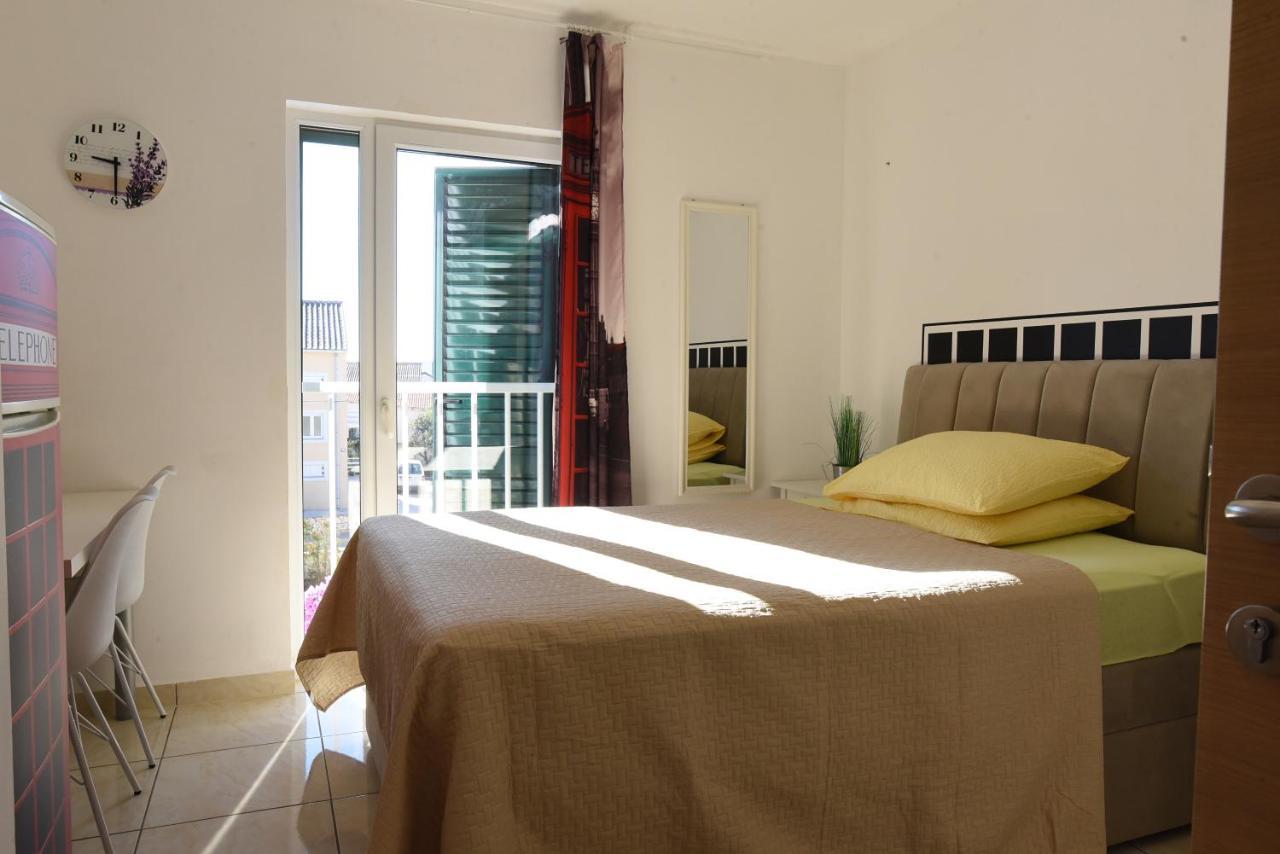 Ani Apartment *