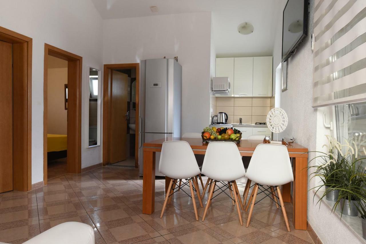 Apartment Ani *